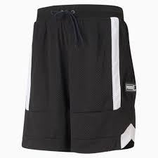 So you need a comfortable pair to wear best men's basketball shorts: Court Side Mesh Men S Basketball Shorts Puma Black Puma Black Puma Mens Styles Puma Germany