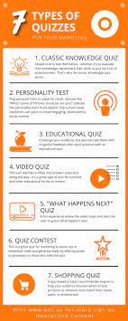 Buzzfeed staff can you beat your friends at this quiz? 7 Types Of Quizzes For Your Marketing Interactive Content Blog Dot Vu