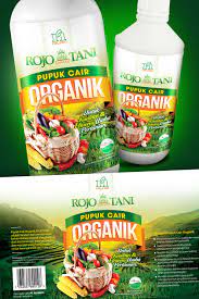 Nggak percaya diri karena ngerasa kamu ketinggalan zaman? Sribu Desain Label Kontes Desain Label Pupuk Organik Ca