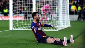 Messi y su familia llegaron a barcelona. Lionel Messi Autor Del Mejor Gol De La Temporada 18 19 Infobae