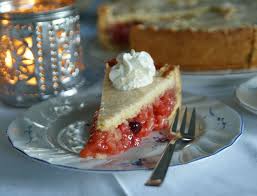 Streuselkuchen schnell und super lecker. Gedeckter Apfel Cranberry Kuchen Langsam Kocht Besser