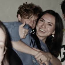 Haley & ryan <3 || lowkey been obsessed with this song recently #fyp #cute  #cutecouple #ryantrahan #ryantrahanedit #ryantrahanedits #capcut #vsp