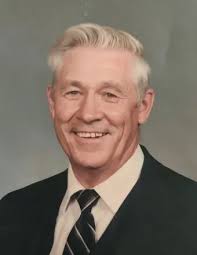 Obituary information for Cornelius Grogan, Jr.
