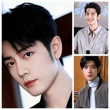 Grenting in the evening handsome ,gentle. #RenJialun #AllenRen  #เหรินเจียหรุน Cr.weibo