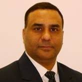 Rakesh Grover, Ph.D.