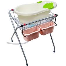 49 get it as soon as fri, jul 9 Best Baby Bath Tubs With Stand Reviews Buying Guide Giftedkiddie