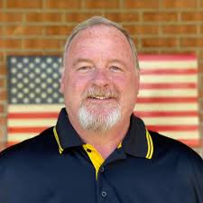 Gary L Fields, Sr Pearisburg Town Councilman