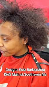 Cut &Colored...Designz Kutz Barbershop💈✂️💪... I don't own the rights to  this music