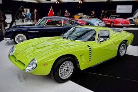 Image result for Amaranto Modena 1970 Iso