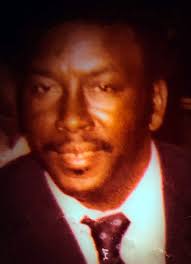 Isaiah Brooks Obituary