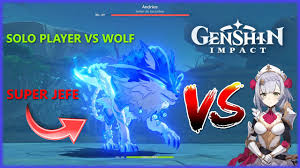 Hope this guide will help you. Genshin Impact Dragon De La Tormenta Del Terror Rompe El Sello Stormterror 9 Gameplay Guia Youtube