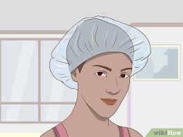 Kool aid is used to dye hair wild colors that may not be found in stores, but it is not a permanent hair dye. How To Kool Aid Dye Black Hair With Pictures Wikihow
