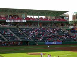 30 Symbolic Hammons Field Seating Chart