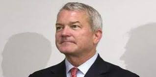 Rep. Mark Foley quits in disgrace