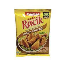 Maybe you would like to learn more about one of these? Indofood Bumbu Racik Ayam Goreng 1 Sachet Terbaru Agustus 2021 Harga Murah Kualitas Terjamin Blibli