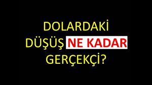 Bugün dolar kuru ne kadar, kaç tl oldu? Dolar Tl Deki Dusus Ne Kadar Gercekci Anlik Dolar Kuru Canli Grafigi Forex Usd Teknik Analiz Youtube