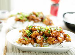 Orange Chicken Kookmutsjes Recipe Gluten Free Chinese Gluten Free Chinese Food Honey Chicken Recipe