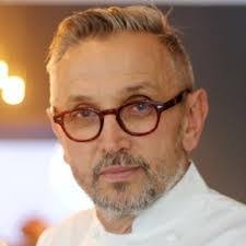 Bruno Barbieri's Instagram, Twitter & Facebook