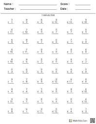 Free dynamically created math multiplication worksheets for teachers, students, and parents. Multiplication Worksheets Dynamically Created 3rd Grade Math 4th Aids Example Of Business Multiplication Worksheets Math Aids Worksheet Example Of Business Math Problems 5th Grade Math Help Free Mathlab Calculator Dividing 2 Digit