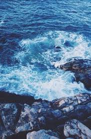 Beautiful Tumblr Achtergronden Fotografie Blauwe Dingen