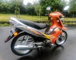 Check spelling or type a new query. Wowww Suzuki Shogun 125 Lansiran 2004 Ini Gress Kinclong Tenan Iwanbanaran Com