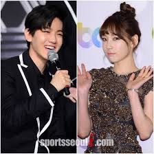 Status m, completed, subscribers only . Sm Entertainment Confirms Exo S Baekhyun And Snsd S Taeyeon S Relationship