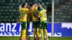Com o apoio das nossas decoradoras especializadas oferecemos soluções de decoração, onde se inclui, peças decorativas, papel de parede, candeeiros e cortinados. Pacos De Ferreira Defronta Tottenham No Play Off Da Liga Conferencia Se Eliminar Larne