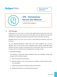 We did not find results for: 01judulkarangan Pdf