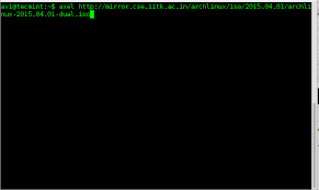 Image result for links2 linux