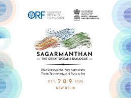 Sagarmanthan 2026 current affairs