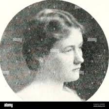 Mary elizabeth wilson hi-res stock photography and images