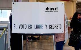 Deberás tener tu credencial de elector a la mano. Elecciones 2019 Como Ubicar Tu Casilla Para Votar