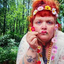 Cheyanne Dise' "Seeress MuggaRose" Evidential Medium