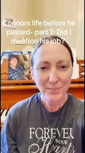 Remembering Connor: A Life Remembered