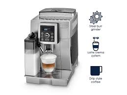 Descale instructions delonghi magnifica s smart automatic coffee machine the. The De Longhi Magnifica S Cappuccino Fully Automatic Espresso Machine