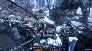 To view the lost ark classes content, please use a modern browser. Lost Ark Game