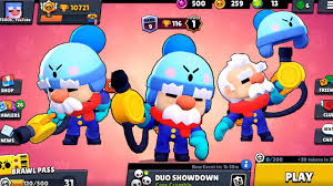 Check out this fantastic collection of brawl stars wallpapers, with 48 brawl stars background images for your desktop, phone or tablet. New Brawler Gale Gameplay Voice Lines Brawl Stars Gale Gameplay Youtube