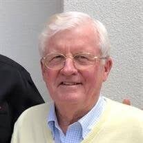 David William Coolidge Obituary