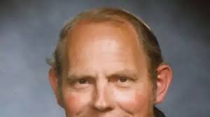 Friend of old car hobby Ralph Muller has passed away