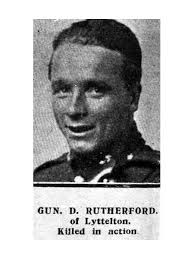 Duncan Rutherford