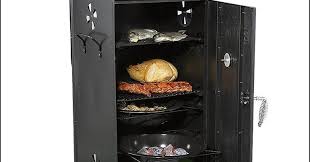 It will not be a waste of your funds! Brinkmann Vertical Charcoal Smoker Instructions