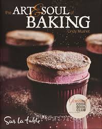 We did not find results for: The Art Soul Of Baking Table Sur La Mushet Cindy 0050837254114 Amazon Com Books