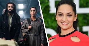 She has had various roles in both uk and us television including as mya roy in life on mars and kalinda sharma in the good wife. Snowpiercer Season 3 Casts Archie Panjabi
