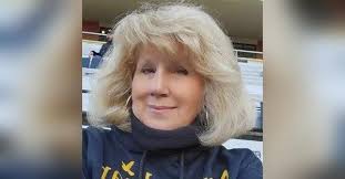 Becky Marie Ferrell Obituary