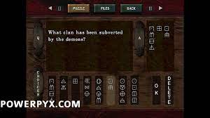 Warlords was originally credited to mamoru samuragochi, a man who had previously been credited for his work on the dual shock version of resident evil: Onimusha Warlords All Decoder Box Locations Solutions