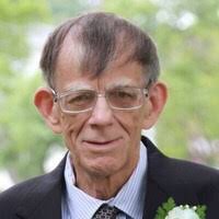 John H. Cocker Obituary (2022)