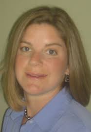 Jennifer Baird Hamilton