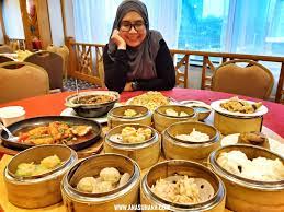 Albert centre wholesale market @ queen street (bugis via www.springtomorrow.com. All You Can Eat Dimsum Buffet Di Hotel Bluewave Shah Alam Ana Suhana