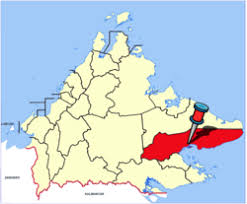 Pejabat pendidikan daerah lahad datu. Lahad Datu Wikipedia