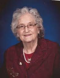 Obituary for Elvene Scott Atwell